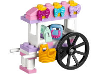LEGO set 41058-1 Heartlake Shopping Mall - Image 6