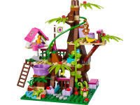 LEGO set 41059-1 Jungle Tree Sanctuary - Image 3