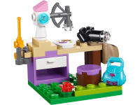 LEGO set 41059-1 Jungle Tree Sanctuary - Image 4