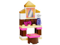 LEGO set 41060-1 Sleeping Beauty's Royal Bedroom - Image 4