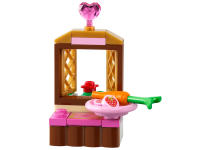LEGO set 41060-1 Sleeping Beauty's Royal Bedroom - Image 5