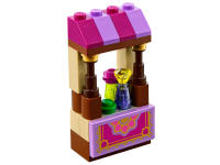 LEGO set 41061-1 Jasmine's Exotic Palace - Image 5