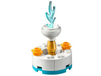 LEGO set 41061-1 Jasmine's Exotic Palace - Image 6