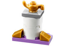 LEGO set 41061-1 Jasmine's Exotic Palace - Image 7