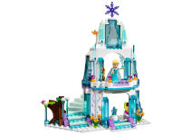 LEGO set 41062-1 Elsa's Sparkling Ice Castle - Image 3