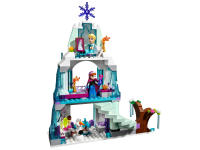 LEGO set 41062-1 Elsa's Sparkling Ice Castle - Image 4
