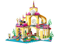 LEGO set 41063-1 Ariel's Undersea Palace - Image 3