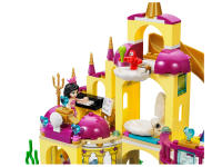 LEGO set 41063-1 Ariel's Undersea Palace - Image 5