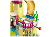 LEGO set 41063-1 Ariel's Undersea Palace - Image 6
