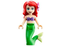 LEGO set 41063-1 Ariel's Undersea Palace - Image 7