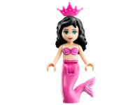 LEGO set 41063-1 Ariel's Undersea Palace - Image 8