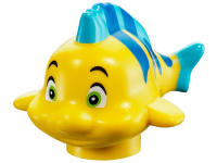 LEGO set 41063-1 Ariel's Undersea Palace - Image 9