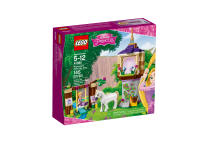 LEGO set 41065-1 Rapunzel's Best Day Ever - Image 2