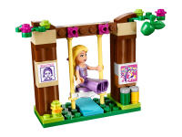 LEGO set 41065-1 Rapunzel's Best Day Ever - Image 3