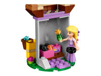 LEGO set 41065-1 Rapunzel's Best Day Ever - Image 4