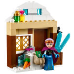 LEGO set 41066-1 Anna & Kristoff's Sleigh Adventure - Image 4