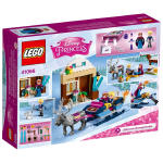 LEGO set 41066-1 Anna & Kristoff's Sleigh Adventure - Image 6