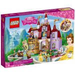 LEGO set 41067-1 Belle's Enchanted Castle - Image 2
