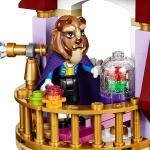 LEGO set 41067-1 Belle's Enchanted Castle - Image 6