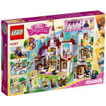 LEGO set 41067-1 Belle's Enchanted Castle - Image 7
