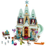 LEGO set 41068-1 Arendelle Castle Celebration - Image 1