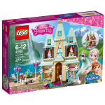 LEGO set 41068-1 Arendelle Castle Celebration - Image 2