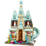 LEGO set 41068-1 Arendelle Castle Celebration - Image 3
