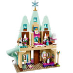 LEGO set 41068-1 Arendelle Castle Celebration - Image 4