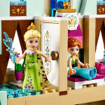 LEGO set 41068-1 Arendelle Castle Celebration - Image 5