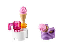 LEGO set 41069-1 Treasure's Day at the Pool - Image 5