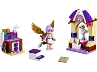 LEGO set 41071-1 Aira's Creative Workshop - Image 1