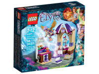 LEGO set 41071-1 Aira's Creative Workshop - Image 2