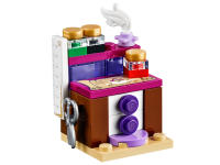 LEGO set 41071-1 Aira's Creative Workshop - Image 3