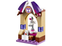LEGO set 41071-1 Aira's Creative Workshop - Image 4