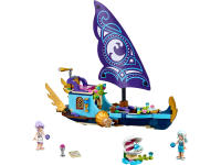 LEGO set 41073-1 Naida's Epic Adventure Ship - Image 1