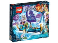 LEGO set 41073-1 Naida's Epic Adventure Ship - Image 2