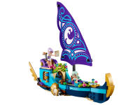 LEGO set 41073-1 Naida's Epic Adventure Ship - Image 3
