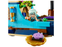 LEGO set 41073-1 Naida's Epic Adventure Ship - Image 4