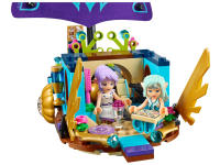 LEGO set 41073-1 Naida's Epic Adventure Ship - Image 5