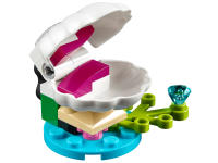LEGO set 41073-1 Naida's Epic Adventure Ship - Image 6