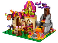 LEGO set 41074-1 Azari and the Magical Bakery - Image 3