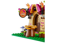 LEGO set 41074-1 Azari and the Magical Bakery - Image 5
