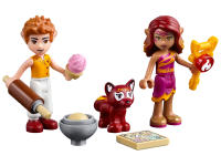 LEGO set 41074-1 Azari and the Magical Bakery - Image 6