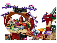 LEGO set 41075-1 The Elves' Treetop Hideaway - Image 4