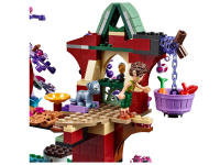 LEGO set 41075-1 The Elves' Treetop Hideaway - Image 5