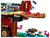 LEGO set 41075-1 The Elves' Treetop Hideaway - Image 6