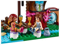 LEGO set 41075-1 The Elves' Treetop Hideaway - Image 7