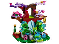 LEGO set 41076-1 Farran and the Crystal Hollow - Image 3