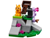 LEGO set 41076-1 Farran and the Crystal Hollow - Image 4