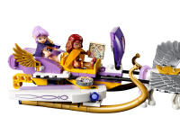 LEGO set 41077-1 Aira's Pegasus Sleigh - Image 3
